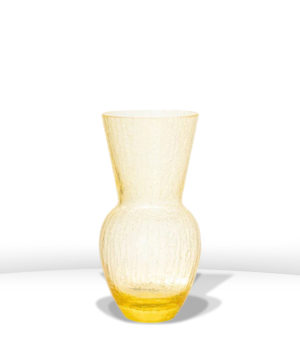 Vase Felicity Jaune - KLIMCHI