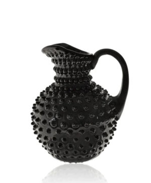 Pichet Hobnail Noir - KLIMCHI – Image 2