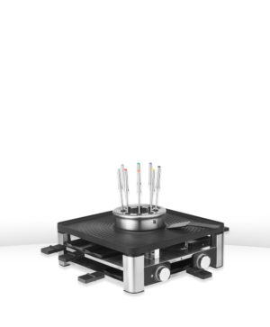 Luméro Station gourmet 3-en-1 - WMF – Image 2
