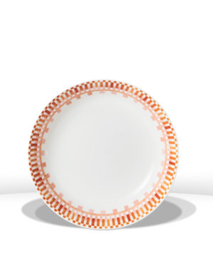 Compotier creux TERRA ROSA - BERNARDAUD
