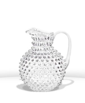 Pichet Hobnail Clair - KLIMCHI