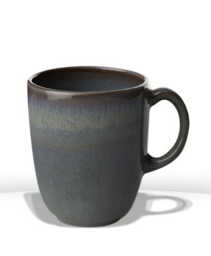Mug avec anse Lave Gris - VILLEROY & BOCH