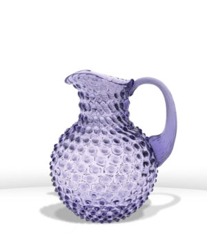 Pichet Hobnail Lavande - KLIMCHI