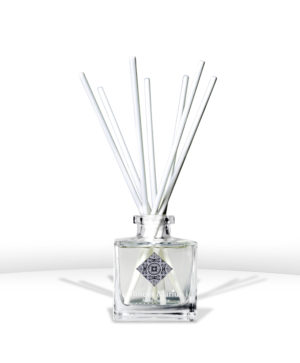 Parfum d'intérieur Tilleul Orangerie - ROSE ET MARIUS