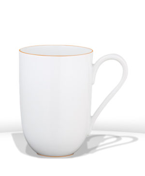 Mug 30cl Monceau Couleurs Orange - RAYNAUD