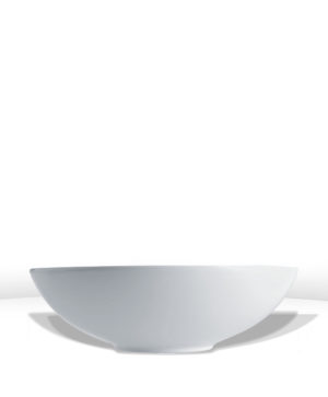 Saladier en porcelaine Mami - ALESSI