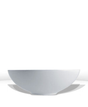 Coupelle à dessert en porcelaine Mami - ALESSI