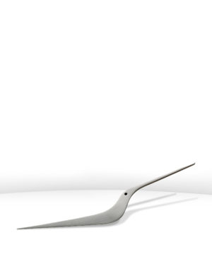 Coupe papier Uselen - ALESSI – Image 2