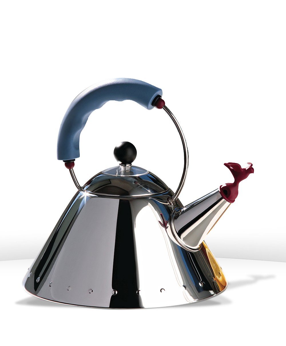 Alessi - 9093 Bouilloire