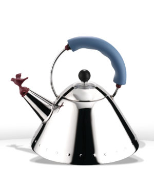 Bouilloire 9093 - ALESSI