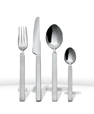 Set de 24 couverts Dry - ALESSI – Image 2