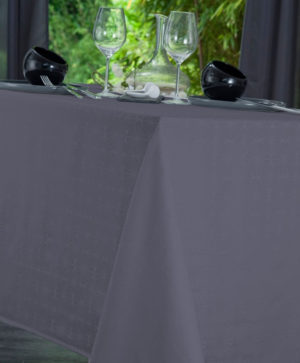 Nappe Venezia Granit 160 x 300 cm - NYDEL