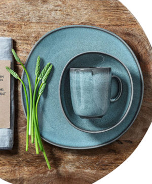 Mug avec anse Lave Glacé - VILLEROY & BOCH – Image 2