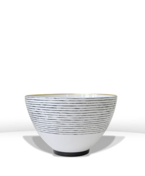 Saladier haut 27 cm 4,2 ABORO - BERNARDAUD