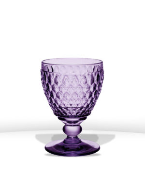 Verre à vin Blanc Boston Lavande - VILLEROY&BOCH
