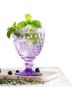 Verre à vin Blanc Boston Lavande - VILLEROY&BOCH – Image 2